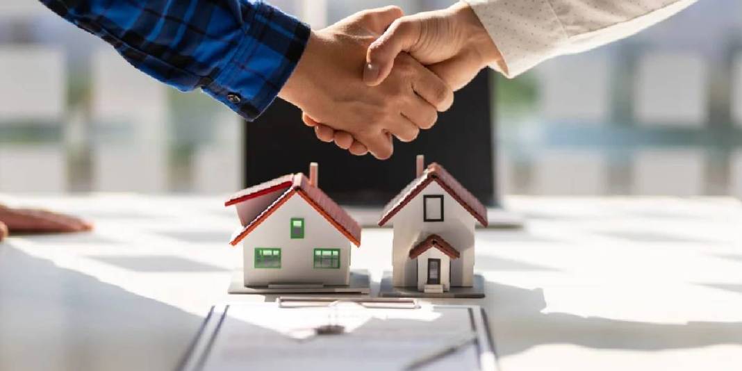 Ev alamayanlar bu fırsatı değerlendiriyor, yarı fiyatına alıyor! Saniyeler içinde satılıyor: Konut piyasasında şok 1